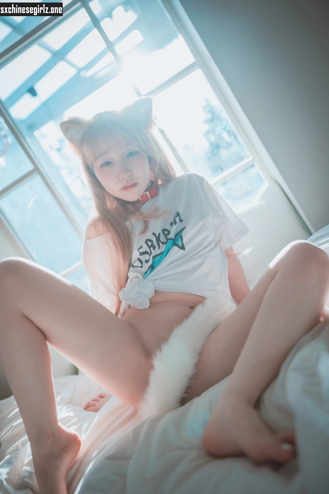 DJAWA Photo – Yeri – My Cat is a Kawaii Girl 2