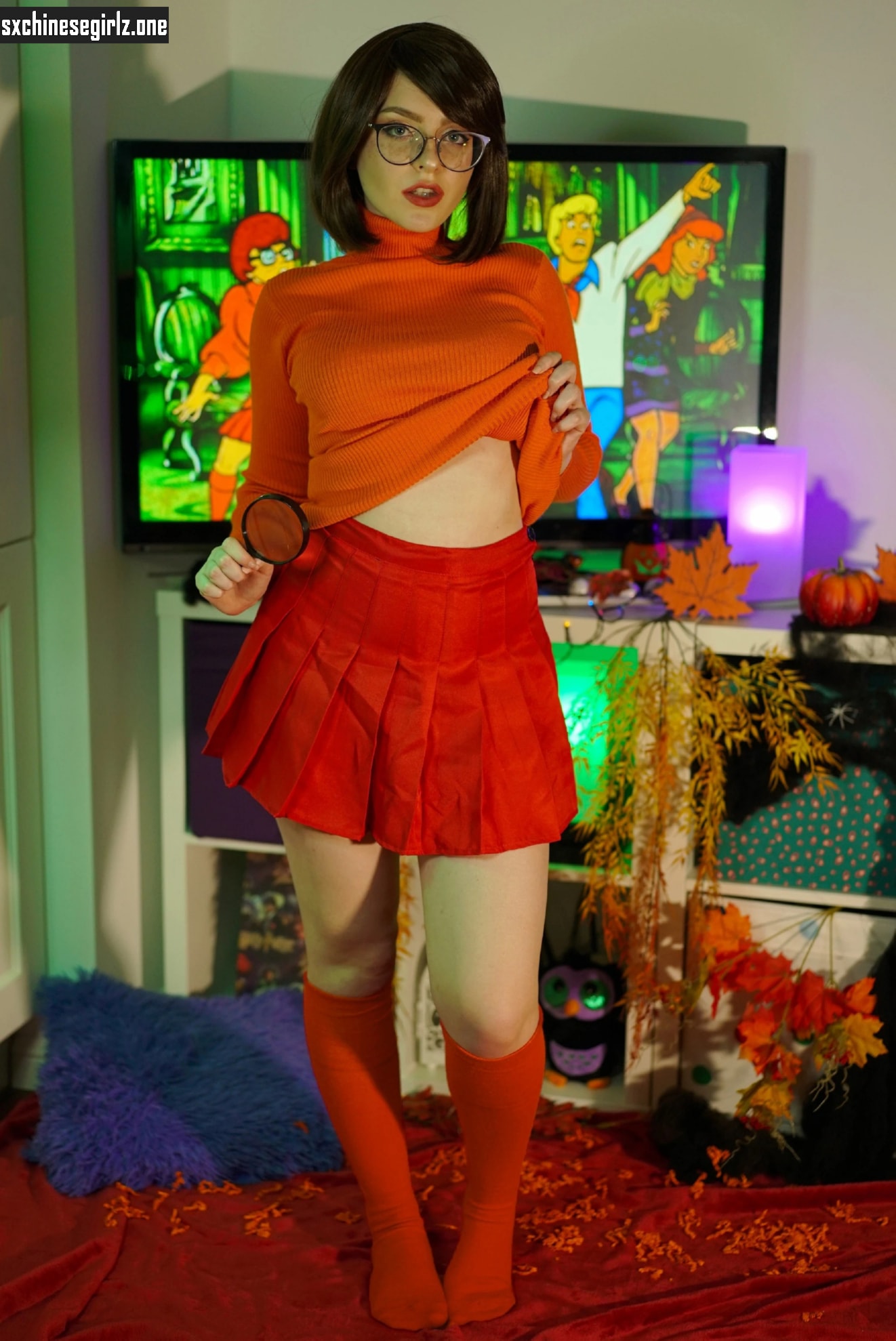 Little Wicked – Velma