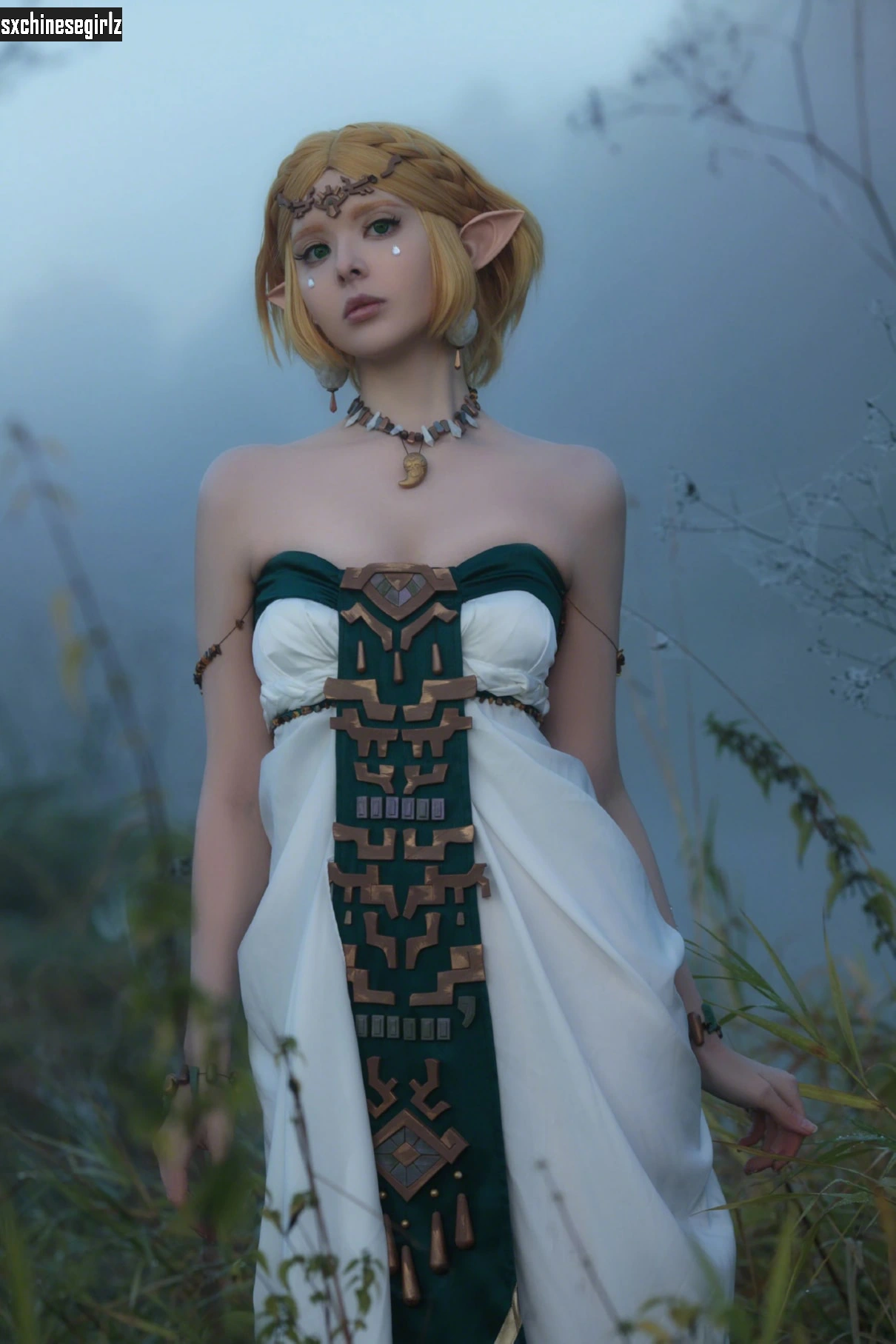 Vinnegal - Zelda